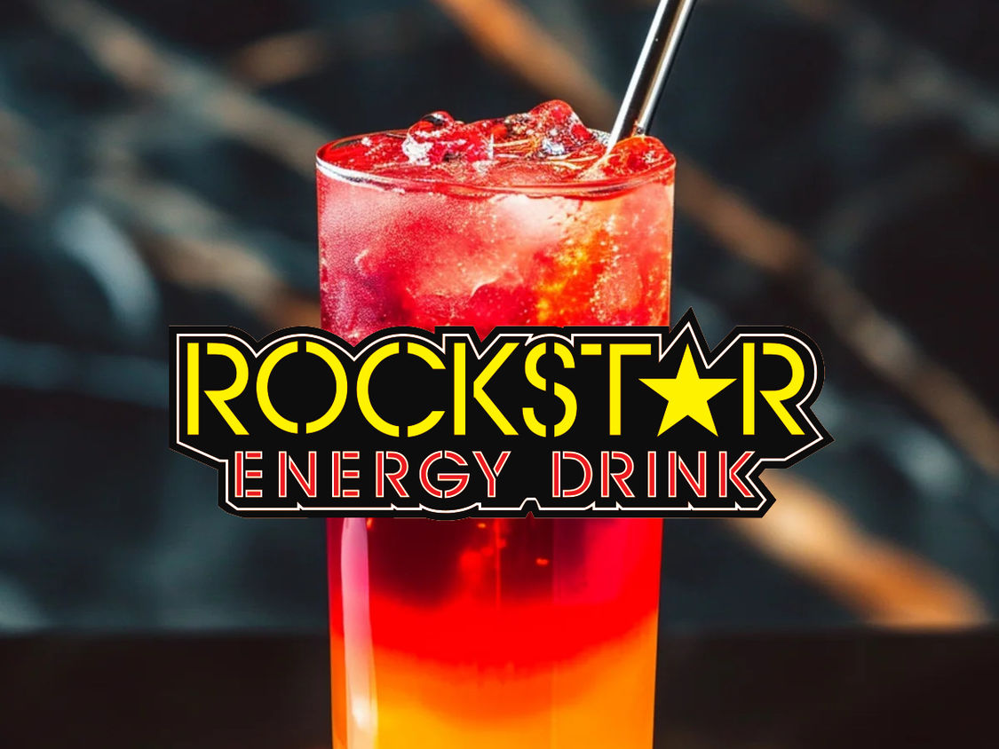 Rockstar Charger