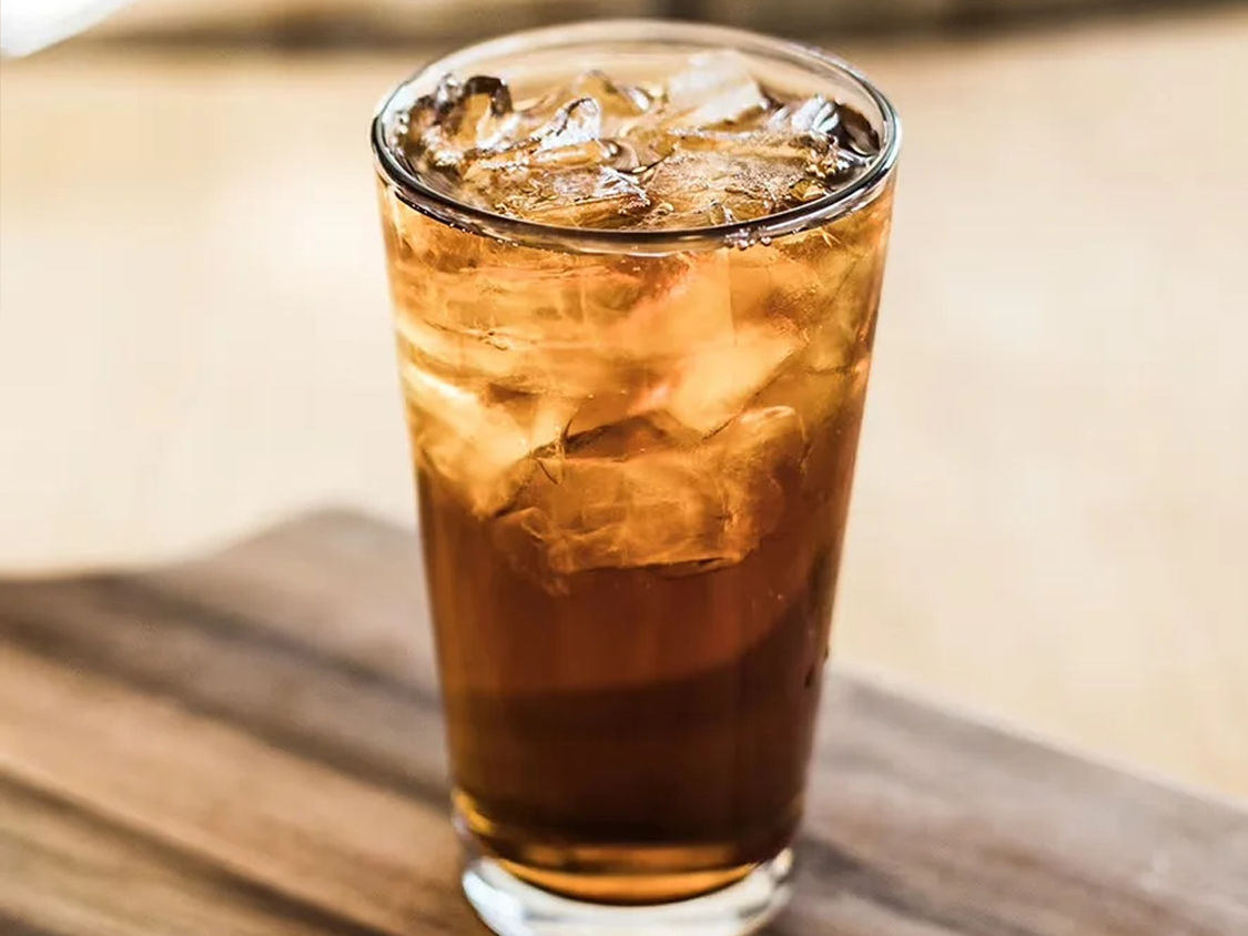 Iced Tea