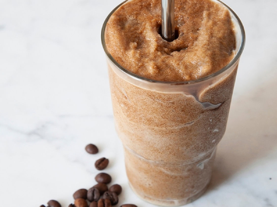 Coffee Granita