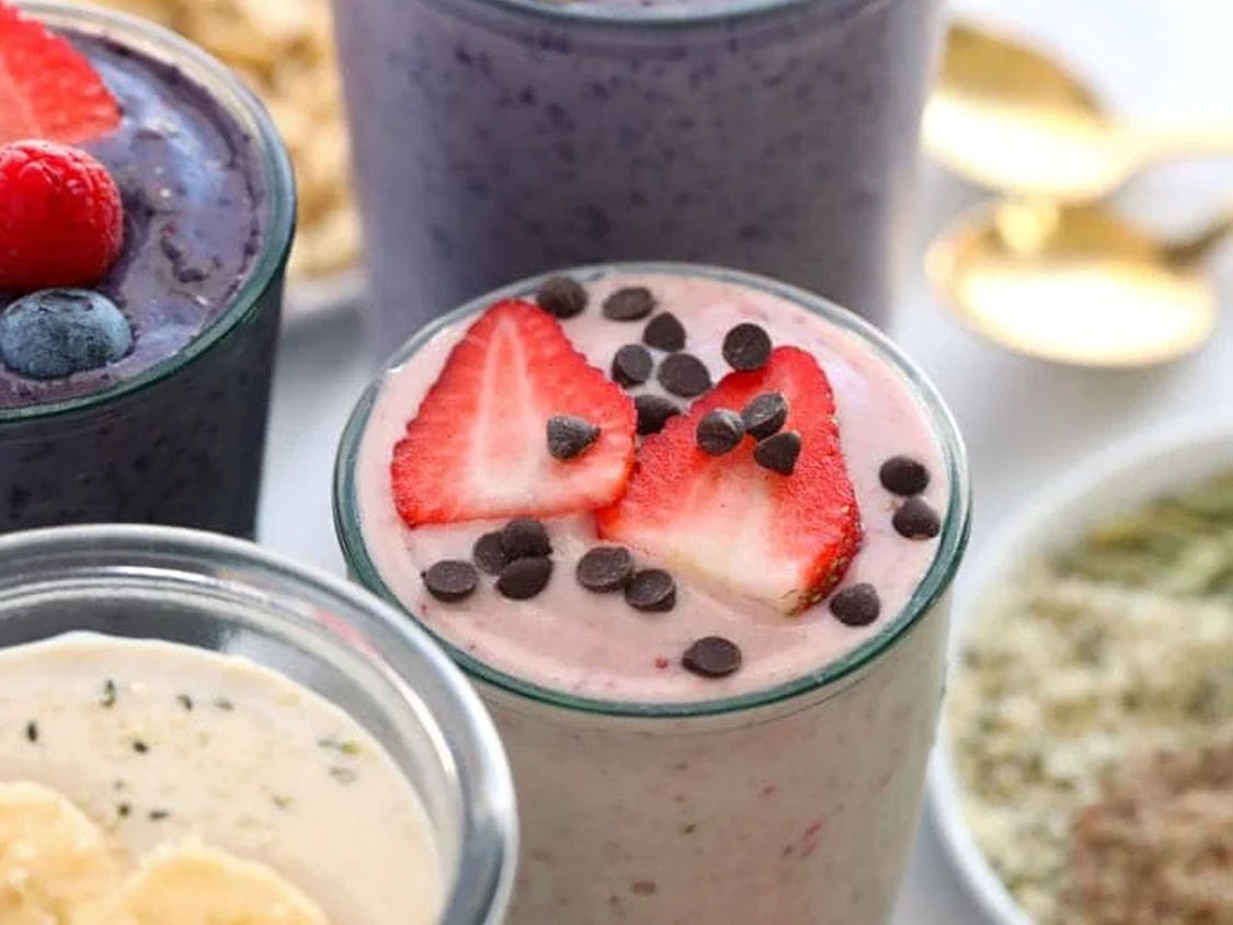 Protein Smoothie