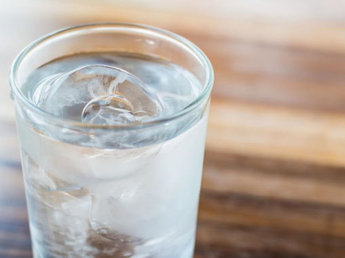 Cup of Ice Water (20oz)