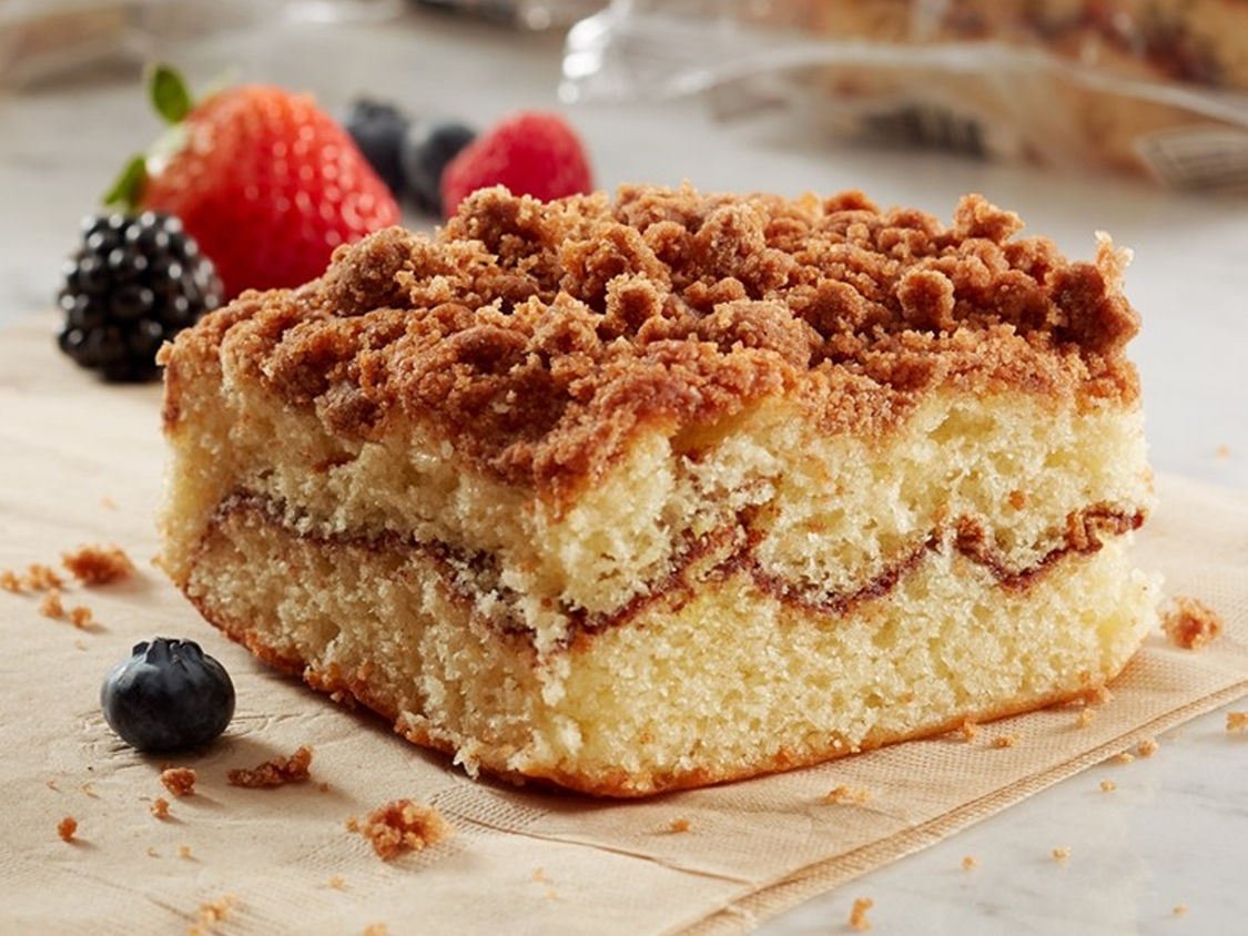 Coffee Cake