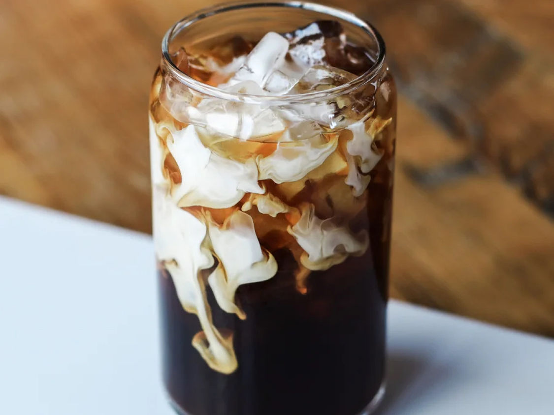 Cold Brew
