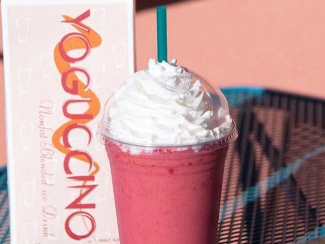Yoguccino