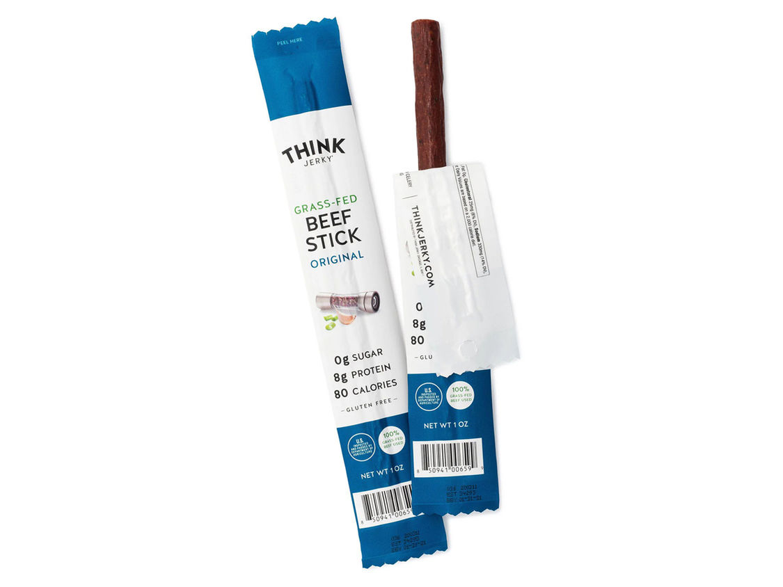 Meat Stick