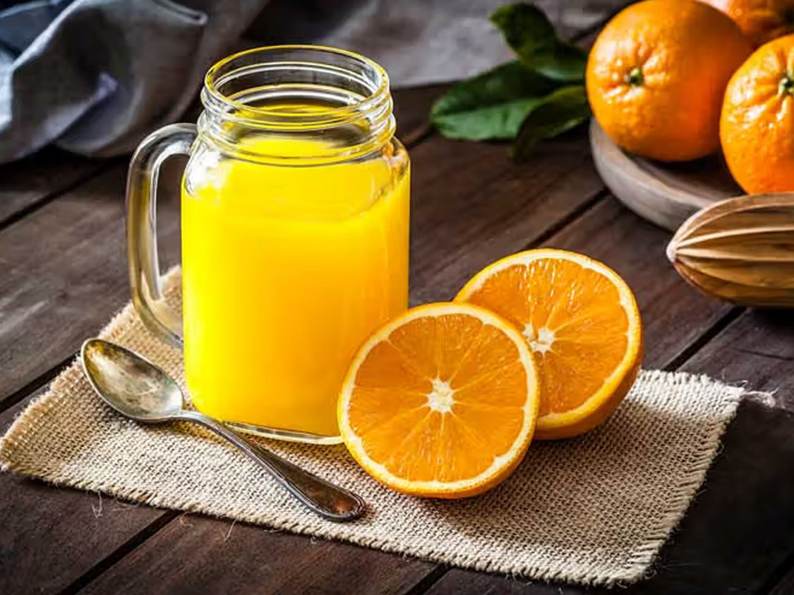 Orange Juice