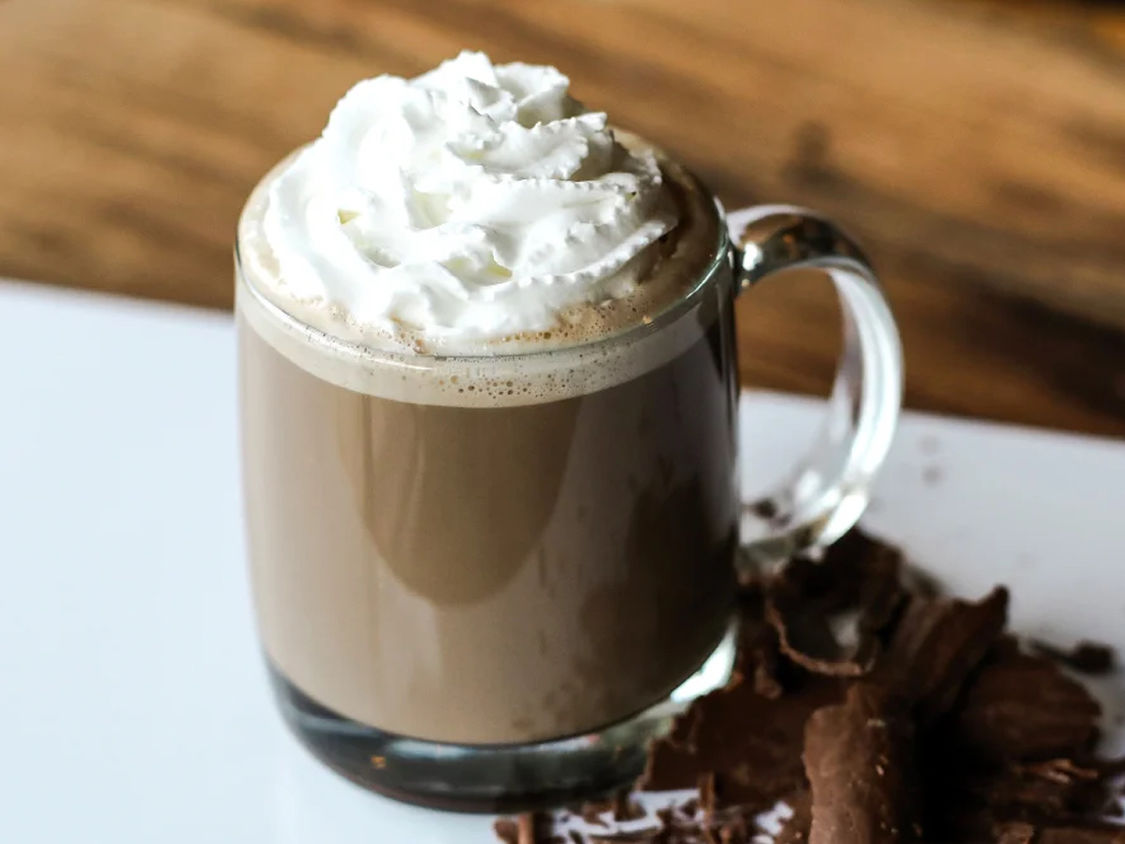 Hot Chocolate