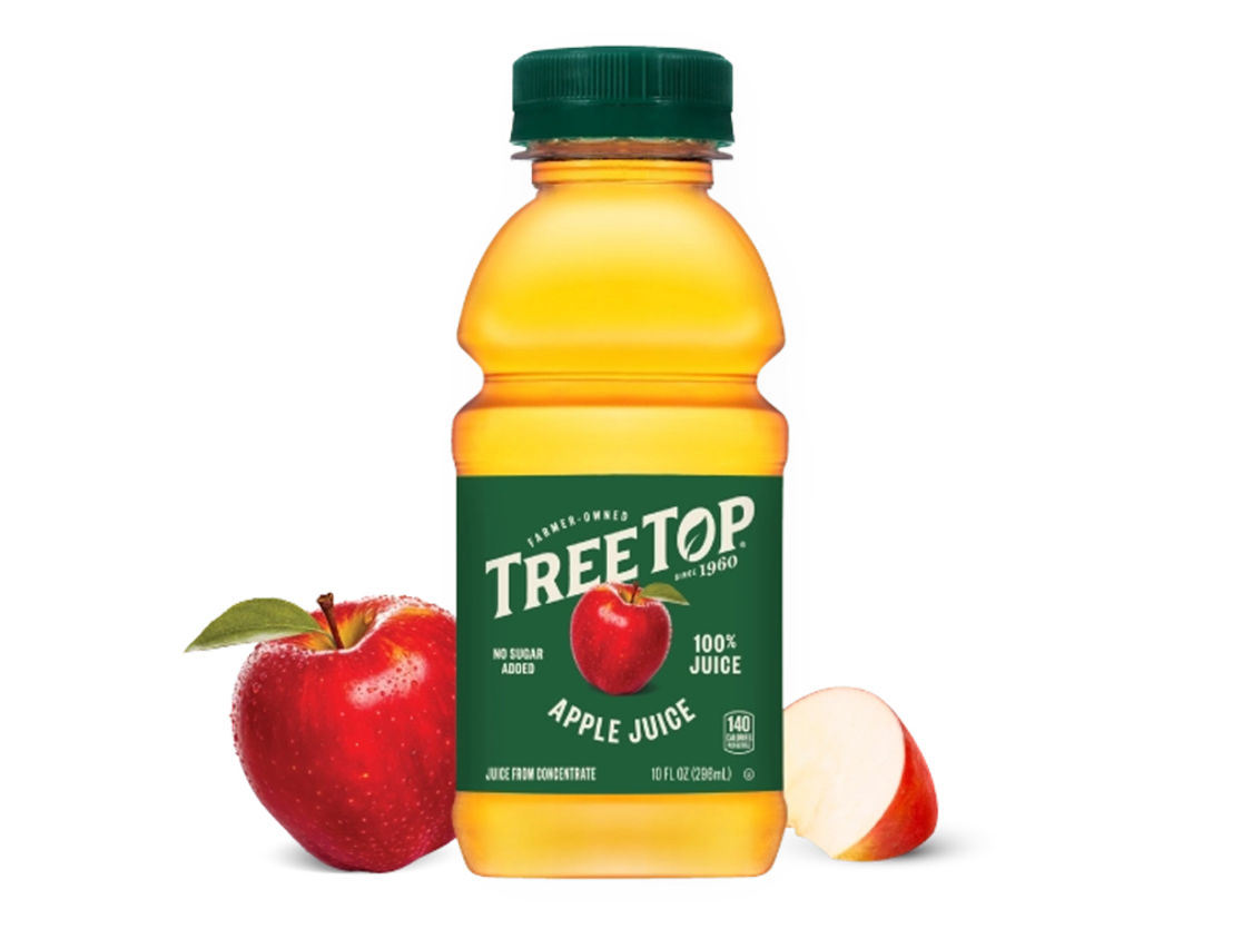 Apple Juice