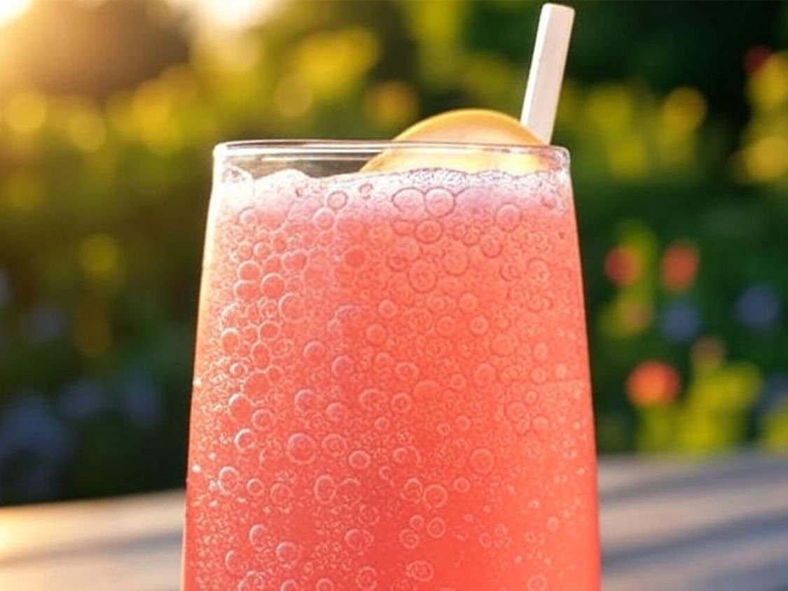Summer Strawberry Dream