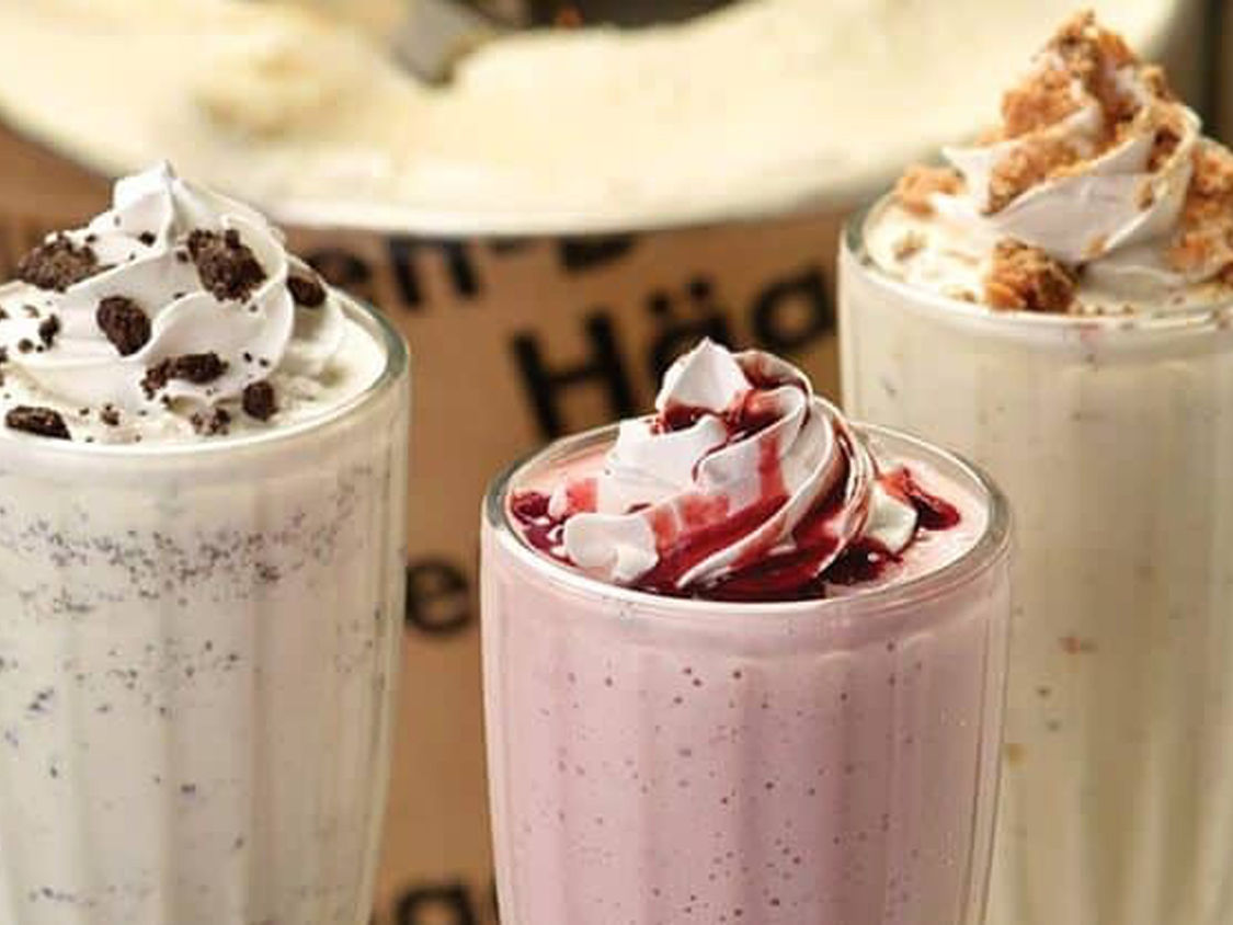 Milkshake
