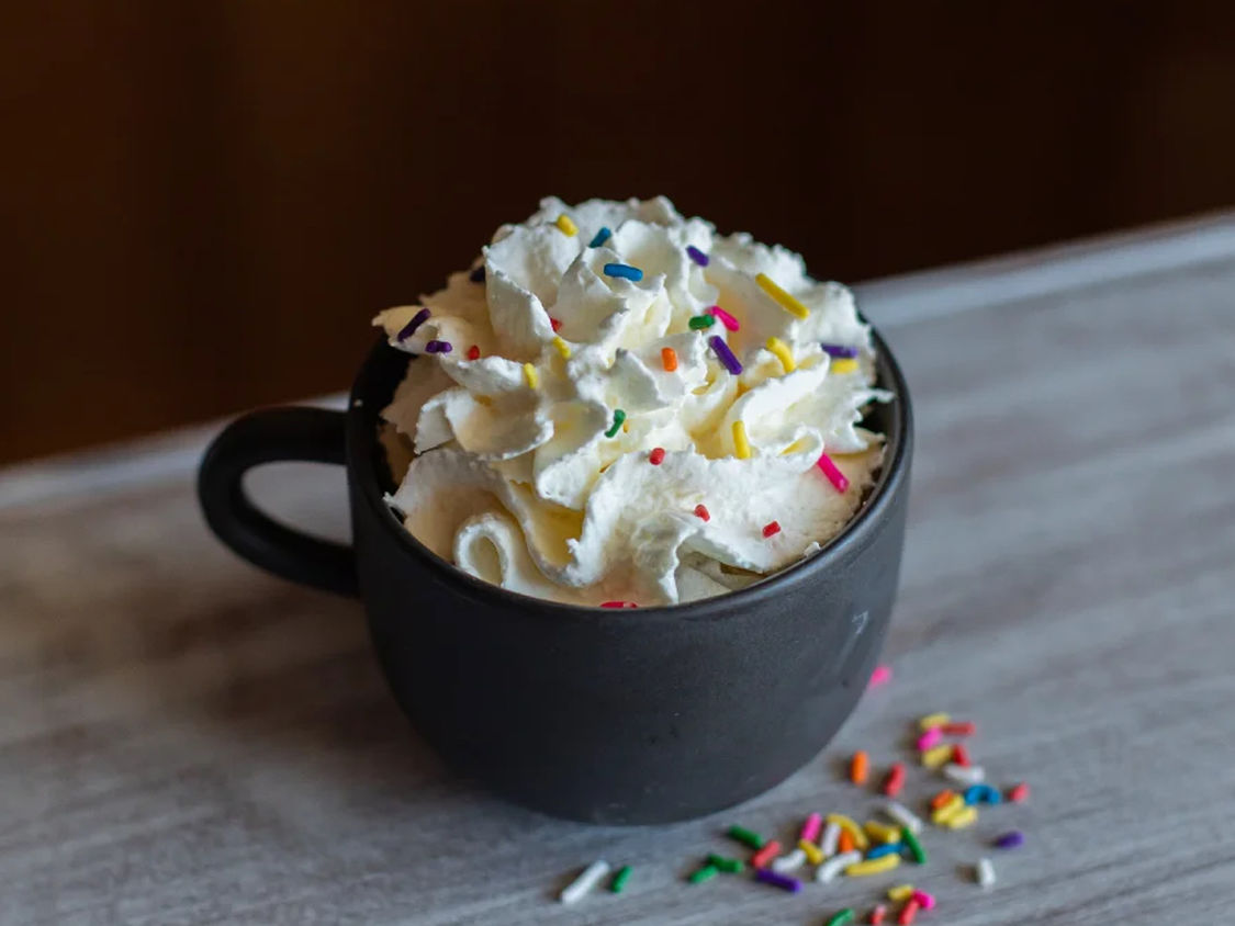 Kid Hot Chocolate