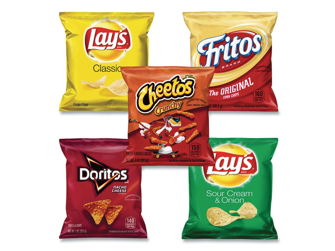 Bag of Chips