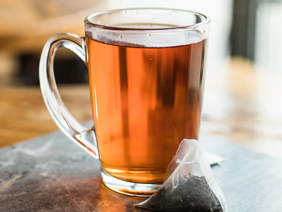 Tea