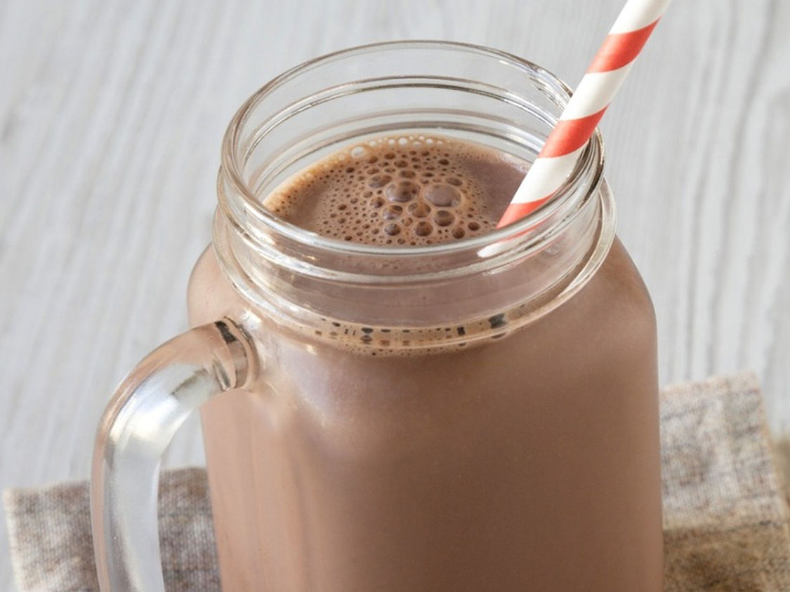 Chocolate Milk