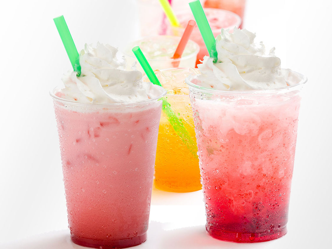 Italian Soda
