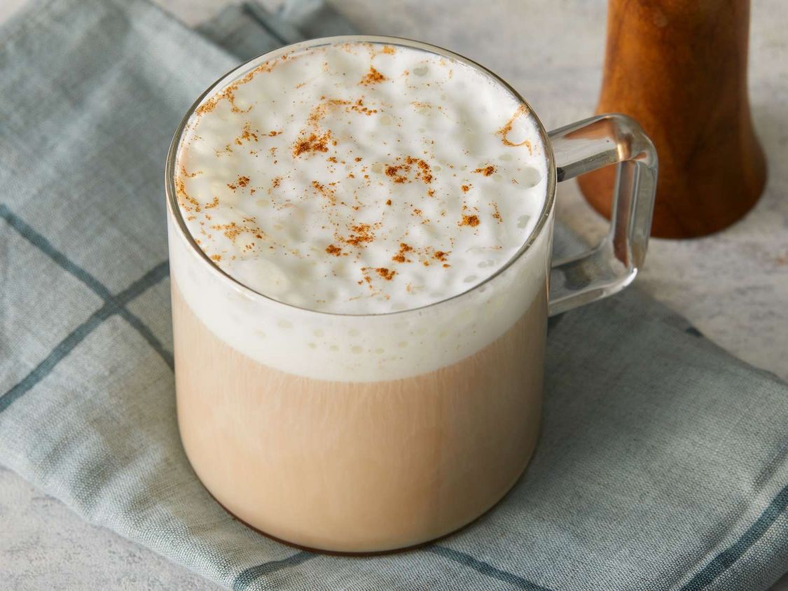 Chai Tea