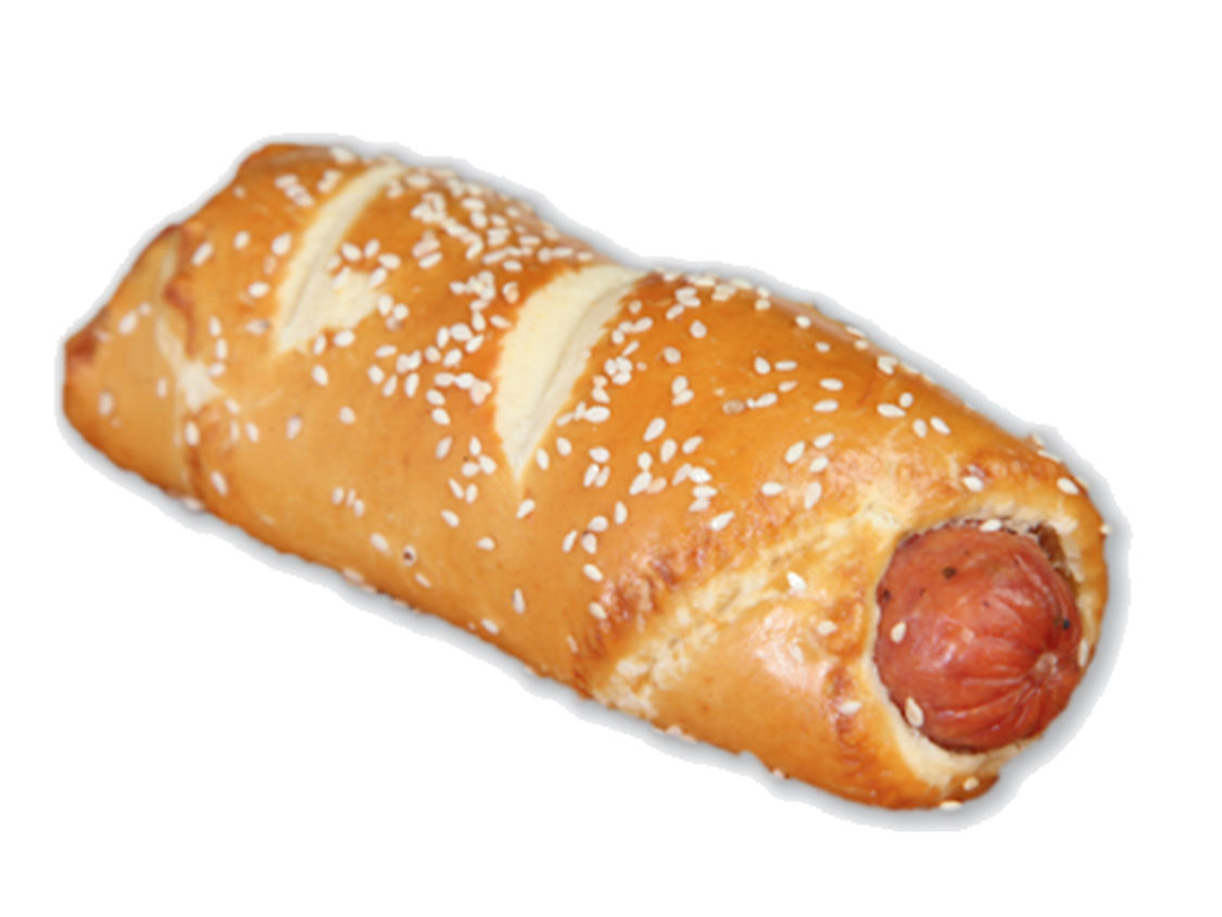 Pretzel Melts/Bagel Dog